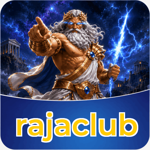 rajaclub APK