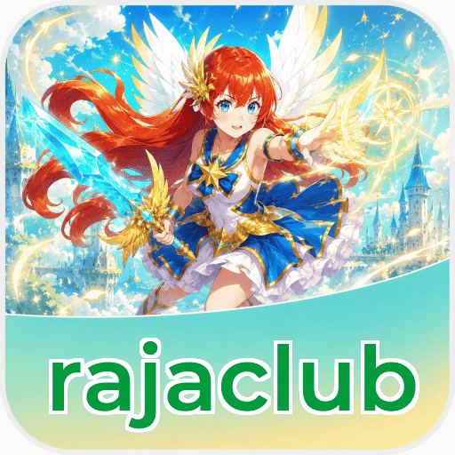 rajaclub Verification