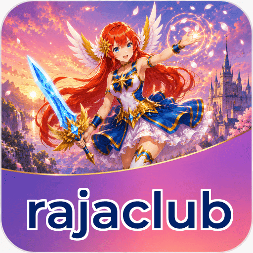 rajaclub Components