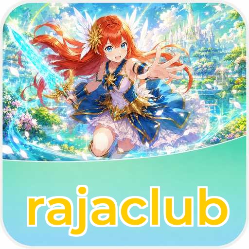 rajaclub Signature