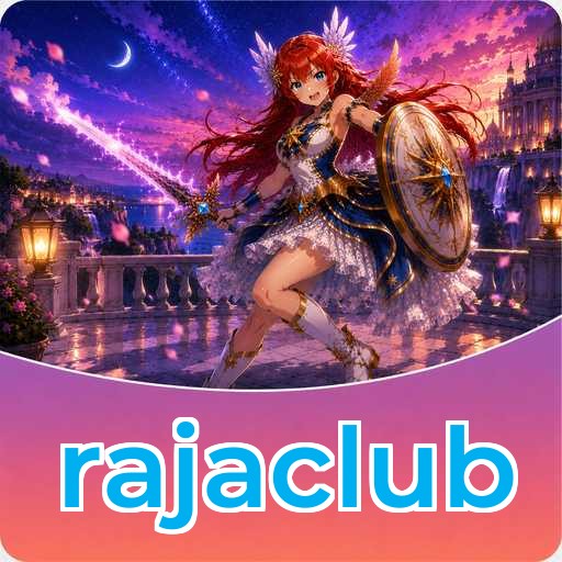 rajaclub Verification