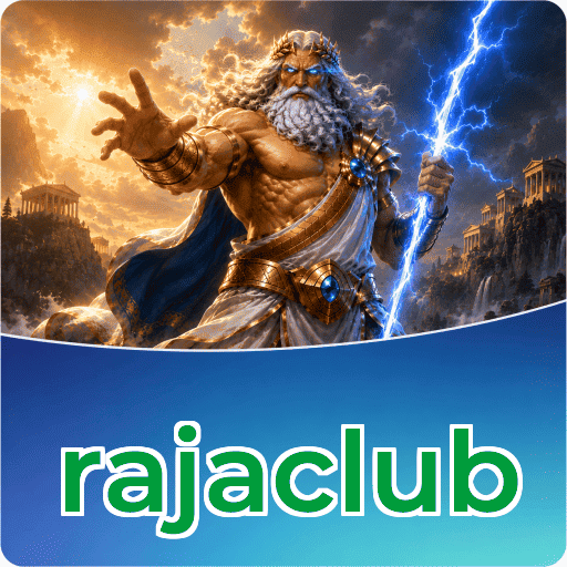 rajaclub Installation