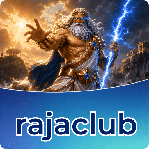 rajaclub Signature