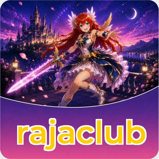 Screenshot Proses Instalasi rajaclub APK