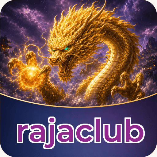 rajaclub Aplikasi
