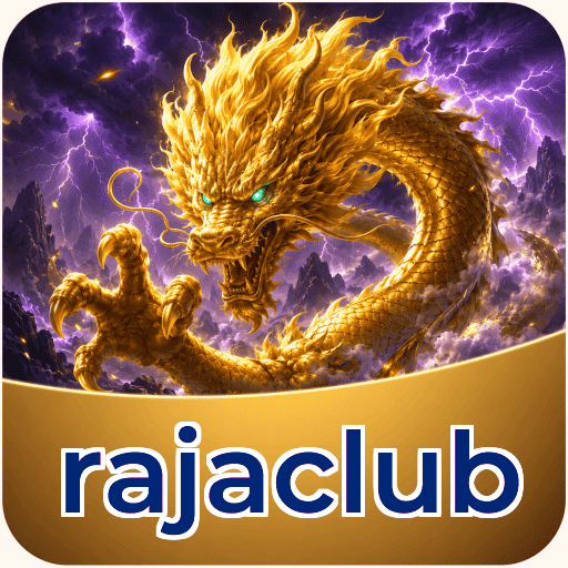rajaclub Signature