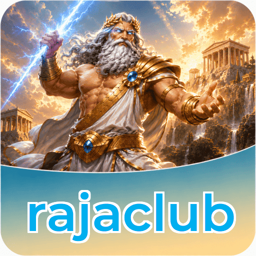 rajaclub Signature