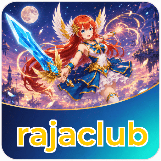 rajaclub Components