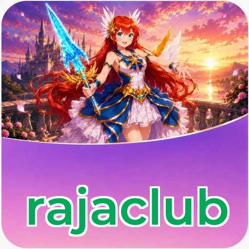 rajaclub APK Structure